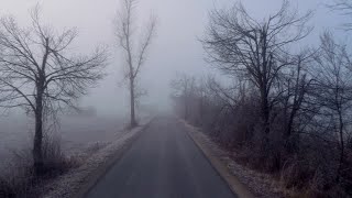 3 True Scary Country Road Stories