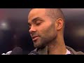 Tony Parker on INJURY UPDATE + KAWHI LEONARD RETURN + WIN VS CLIPPERS | Postgame | Dec 19