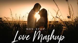 Love Mashup🌸2023||Valentine🥰Special||Harnish x Naresh Parmar||Soulful Romantic💮Mashup||#lofi #viral