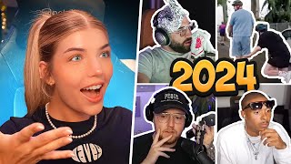 Das sind die BESTEN Clips 2024?! 😳