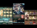 【グラブル】lv200 バミューダトライアングルfa約9分46秒前後 クリロペ絶対使いたい奥義軸【土有利古戦場】