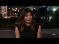 Gemma Chan on Captain Marvel, Robots & Crazy Rich Asians