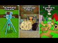 5 Addon TERBAIK Untuk Survival di MCPE 1.19