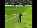 Hannand goal in football in dls23