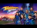 The Thundermans Return (2024) || Kira Kosarin, Jack Griffo, Rosa Blasi | Full Movie Facts and Review