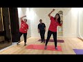 weight loss yoga and aerobics by antas yog by indu jain