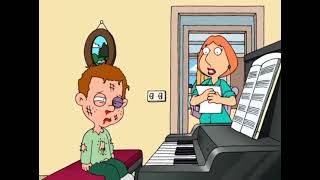Family Guy - The Golden Years (Seasons 1 & 2)