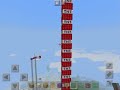 Worlds longest loudest explosion in Minecraft