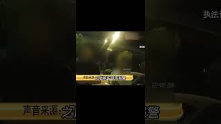 男子綠燈8秒停車不走，后車司機怒拔前車鑰匙，男子：我不著急啊 #社會百態 #真實事件 #社會熱點 #人性解讀 #社會趣聞