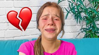 Harper Has A Mental Breakdown