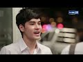 o negative รักออกแบบไม่ได้ ep.10 4 5