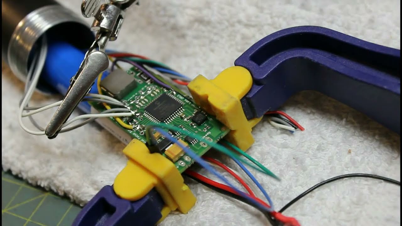 Tips For Wiring Youtube