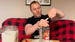 SUPER SNAKE JUICE WEIGHT LOSS RECIPE (SODIUM, POTASSIUM, SUGAR, WATER)