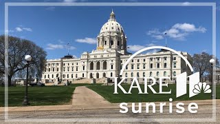 2023 Minnesota legislative session comes to a close