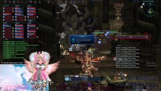 【TERA】Random Tempest Reach BAM Event ♥