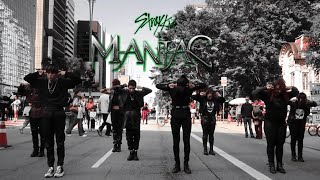 [KPOP IN PUBLIC CHALLENGE] Stray Kids 