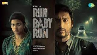 Run Baby Run 2023 1080p Hindi WEB DL HINDI VERSION #youtubeindia #movies #viral