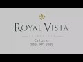 royal vista apartments