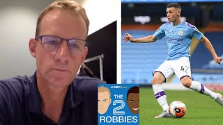 Premier League 2019/20 Matchweek 30 Review | The 2 Robbies Podcast | NBC Sports