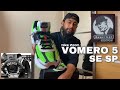 NIKE VOMERO 5 SE SP 