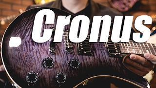 Acacia Guitars Tone Series: The Cronus - Custom Shop