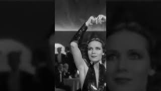 Dolores del Rio in the pre-Code musical Wonder Bar (1934)