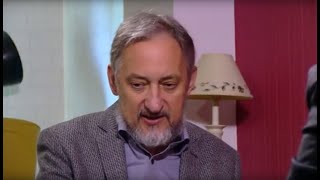 Поранешниот Премиер Љубчо Георгиевски: Македонското општество да му се извини на Архиепископот Јован