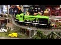 Lionel Area 51 #30206 Diesel Locomotive Sneak Peek! TrainWorldTV | Train World