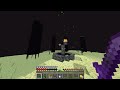 ვხურავ minecraft მაგრამ ბლოკები lucky block ებია