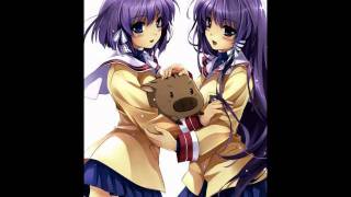 Clannad Soundtrack: Track 33: Country Train