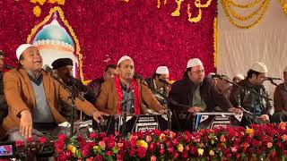 Kuch Iss Tarah Fana Hai Teri Zaat Zaat Mein | Sher Ali Mehr Ali Qawwal | Best Sufi Qawwali | Naat