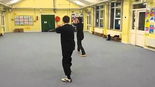 tai chi with gerry loftus