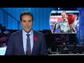 ctv national news monday nov. 11 2024 lockouts at canada s two biggest ports