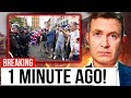 Douglas Murray: 'Something BIG Is About to Happen In The UK'