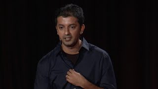 Bugs, drugs and guts | Pratik Shah | TEDxBeaconStreet