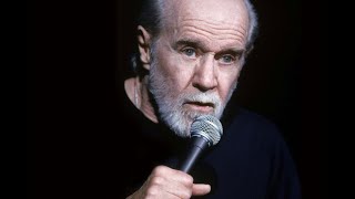 George Carlin - Live at Ruth Eckerd Hall, Clearwater, FL December 14, 2002  Late Show