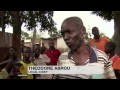 High hopes for UN peacekeepers in CAR