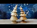 christmas tree cute and unique woodturning project that sells fast