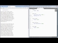Build A Simple jQuery Tabbing System