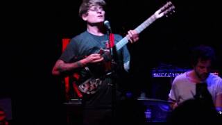 Thee Oh Sees - Toe Cutter - Thumb Buster (En vivo desde Club 77)