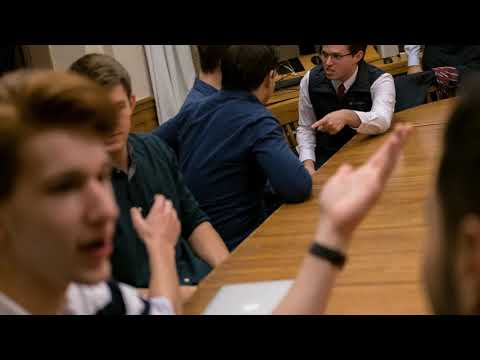 College Republicans Endorse Carbon Tax College Republicans Endorse Carbon Tax