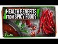 Do Spicy Food Lovers Live Longer?