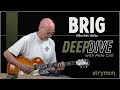 Strymon Brig dBucket Delay – Deep Dive with Sound Designer Pete Celi