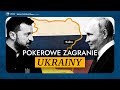 Atak Ukrainy na Rosję. Podsumowanie. Jakie są cele Ukrainy? Co może to przynieść?