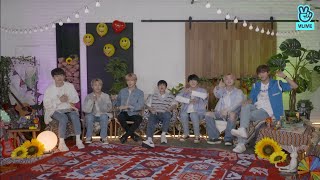 210629 NCT DREAM Vlive (ENG SUB) - Hello DREAM’s Future Night