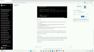 python cuda clear memory