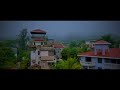 lonavala 4k cinematic lonavala in monsoon drone view lonavala hill station khandala ghat