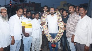 LAST NAWAB OF KURNOOL GULAM RASOOL KHAN REMEMBERED MLA KURNOOL HAFEEZ KHAN \u0026 GADAPA GADAPA