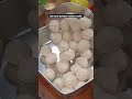 resep bakso babi