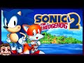 Sonic Origins - Sonic the Hedgehog 2 | Stream - Victor IRL